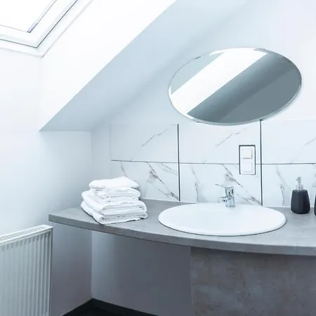 Eastside Apartments-wyszyńskiego 9k M 3 *