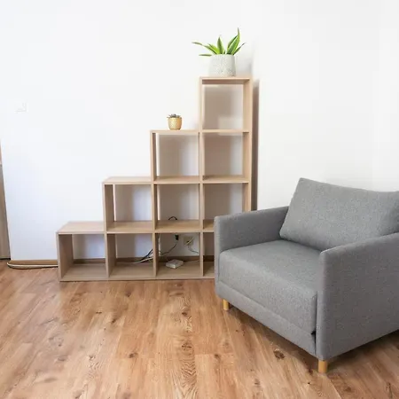 Apartament Eastside Apartments-wyszyńskiego 9k M 3 *