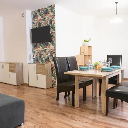 Eastside Apartments-wyszyńskiego 9k M 3