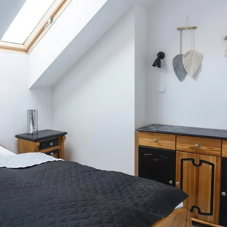 Appartement Eastside Apartments-wyszynskiego 9k M 3 Świeradów-Zdrój