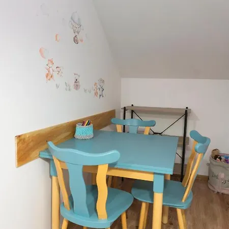 Eastside Apartments-wyszyńskiego 9k M 3 Apartament