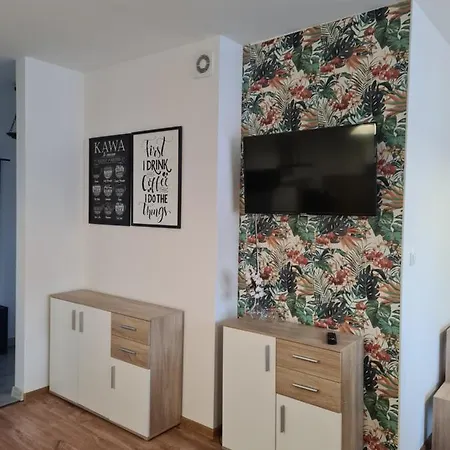 Eastside Apartments-wyszynskiego 9k M 3 Świeradów-Zdrój