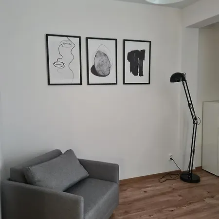 Eastside Apartments-wyszyńskiego 9k M 3 *