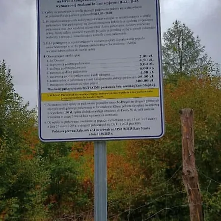 Appartement Eastside Apartments-wyszynskiego 9k M 3 *