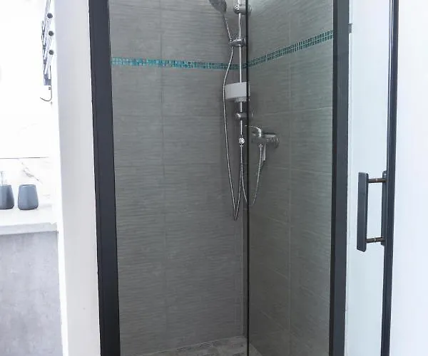 Eastside Apartments-wyszynskiego 9k M 3 *