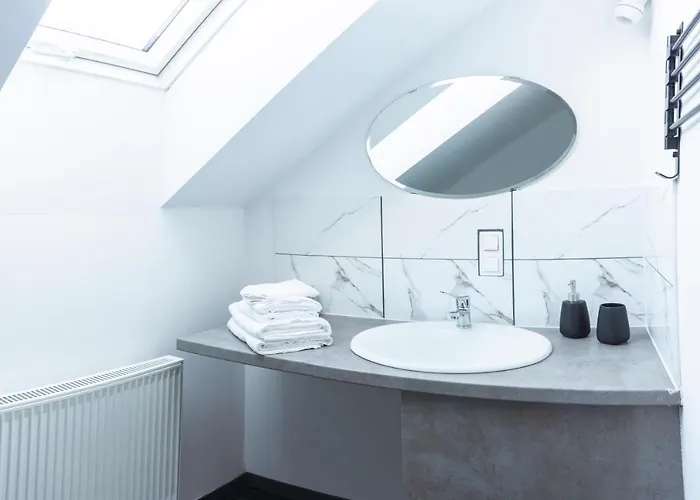 Eastside Apartments-wyszynskiego 9k M 3 *