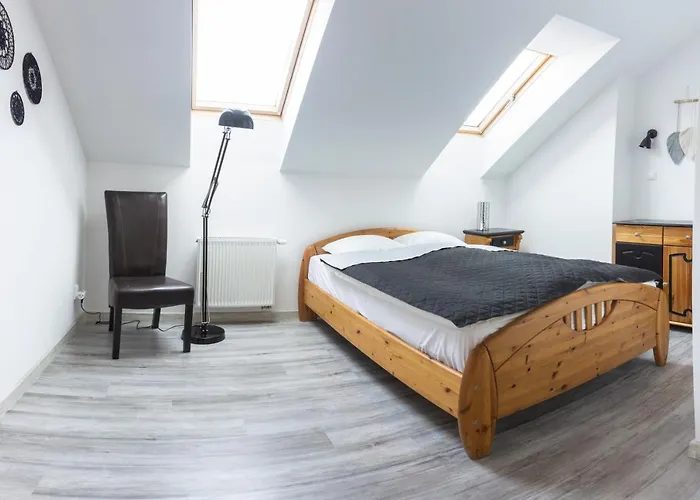 Eastside Apartments-wyszynskiego 9k M 3