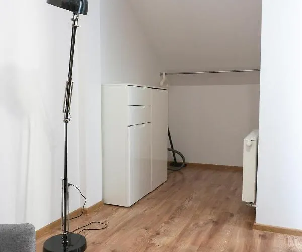 Eastside Apartments-wyszynskiego 9k M 3 아파트 Świeradów-Zdrój