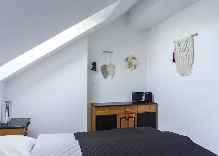 Eastside Apartments-wyszynskiego 9k M 3 * Świeradów-Zdrój