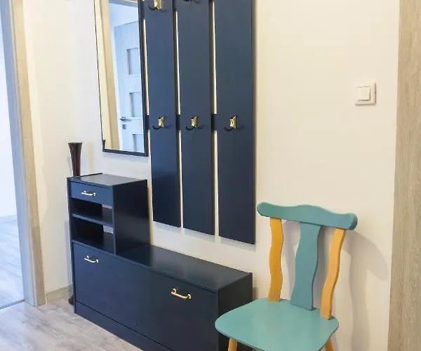 Eastside Apartments-wyszynskiego 9k M 3 Świeradów-Zdrój