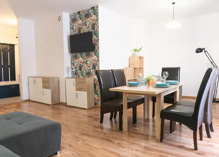 Eastside Apartments-wyszynskiego 9k M 3