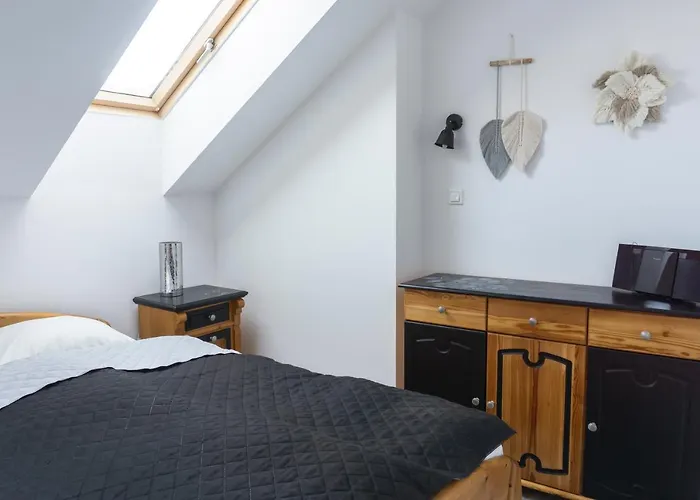 아파트 Eastside Apartments-wyszynskiego 9k M 3 Świeradów-Zdrój