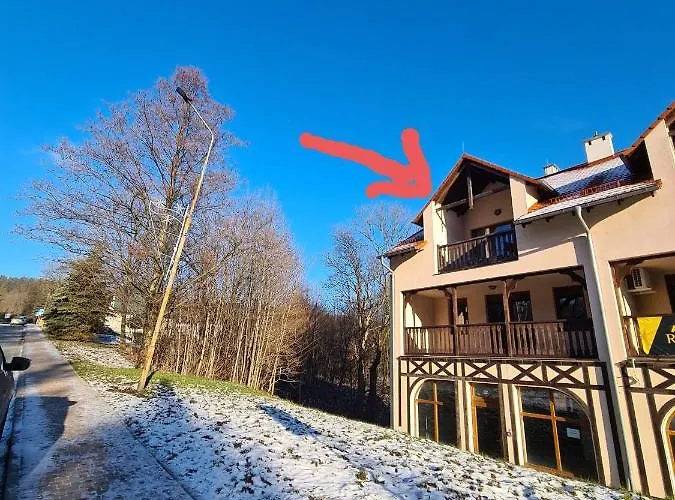 아파트 Eastside Apartments-wyszynskiego 9k M 3 *