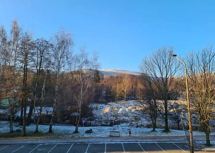 아파트 Eastside Apartments-wyszynskiego 9k M 3 *