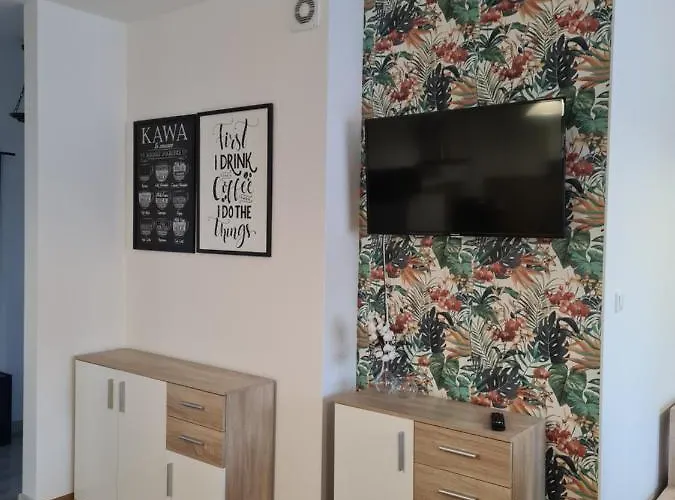 Eastside Apartments-wyszynskiego 9k M 3 Świeradów-Zdrój