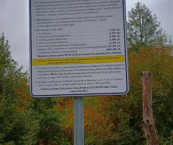 아파트 Eastside Apartments-wyszynskiego 9k M 3 *